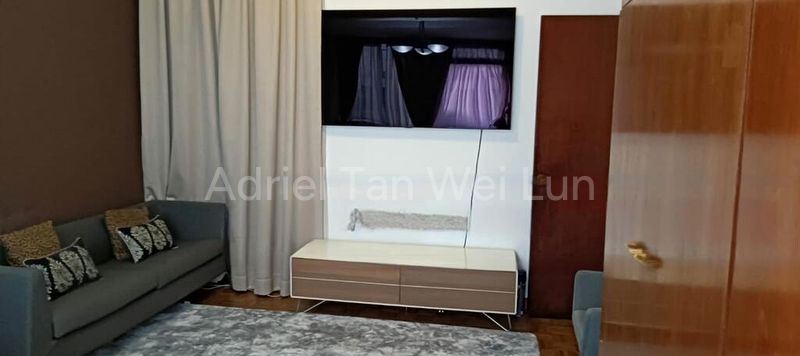 Room (Condo) for Rent in  Claymore Plaza - Image 3
